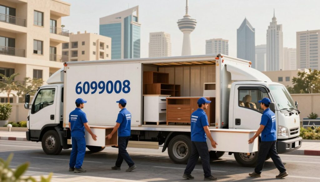 أفضل شركات نقل العفش أفضل شركات نقل العفش