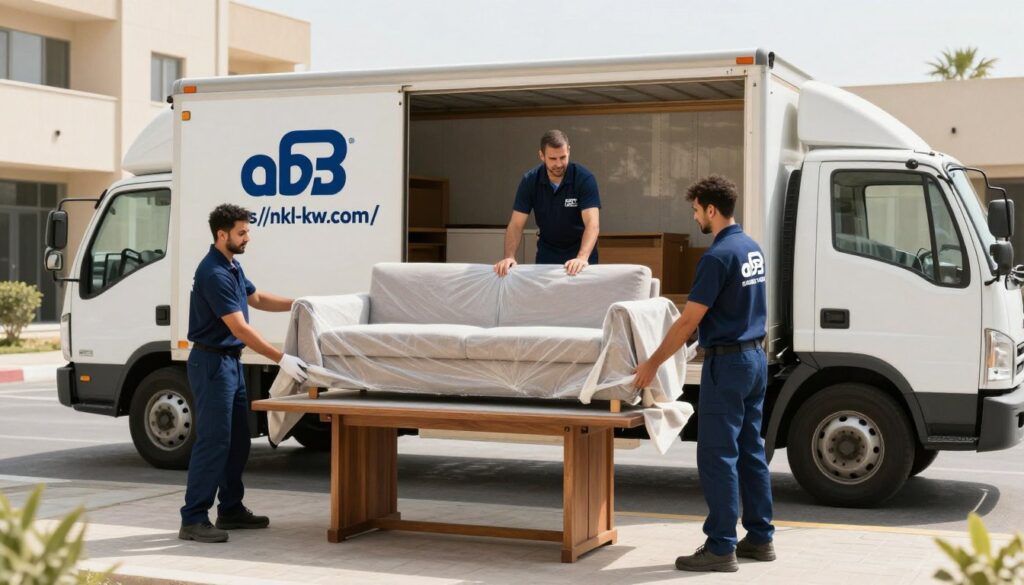 أفضل شركة نقل عفش