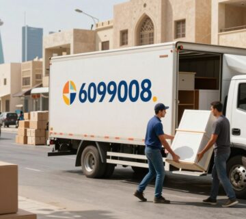 أفضل شركة نقل عفش بالكويت بأسعار تنافسية وخدمة 24 ساعة