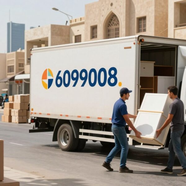 أفضل شركة نقل عفش بالكويت بأسعار تنافسية وخدمة 24 ساعة