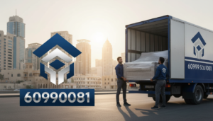 أفضل شركة نقل عفش في الكويت