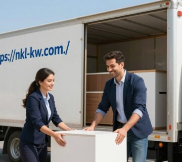 ارخص شركة نقل عفش بالكويت 60990081