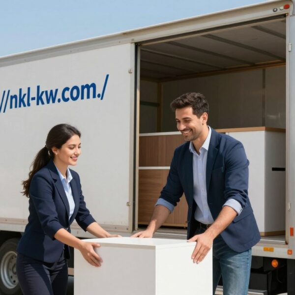 ارخص شركة نقل عفش بالكويت 60990081