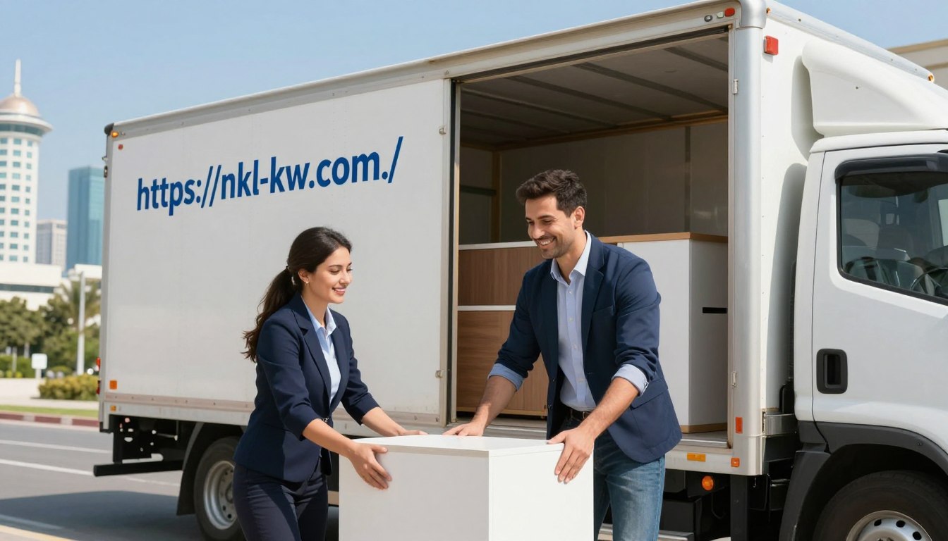 ارخص شركة نقل عفش بالكويت 60990081