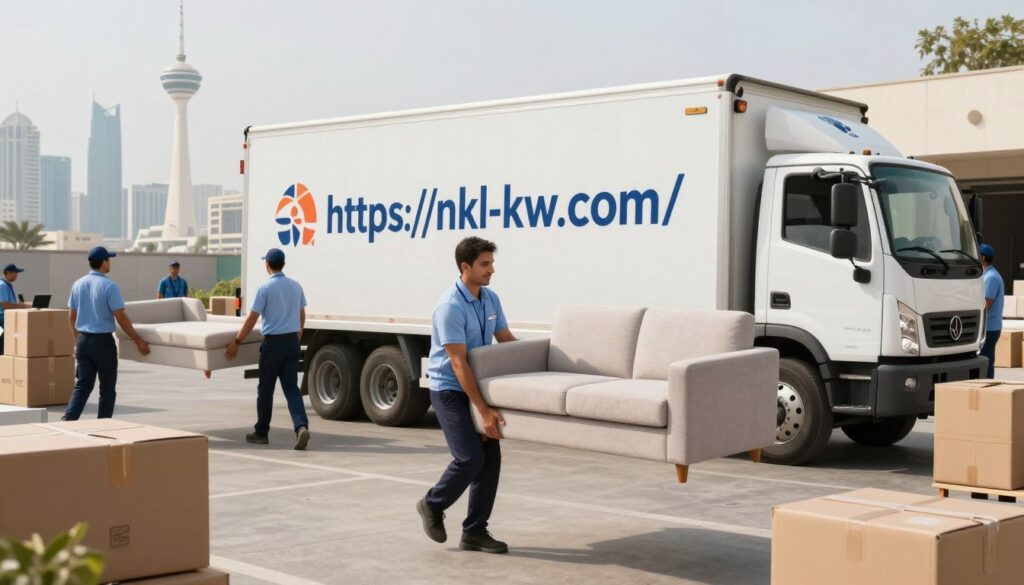 اسعار نقل العفش في الكويت اسعار نقل العفش في الكويت