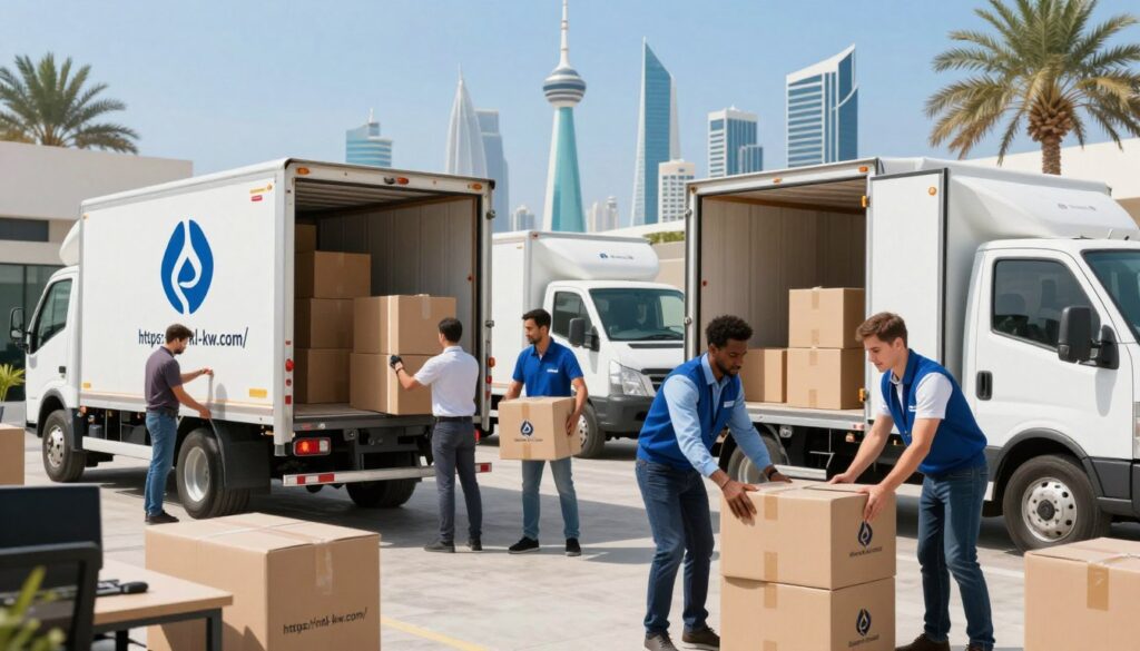 اسعار نقل العفش في الكويت اسعار نقل العفش في الكويت