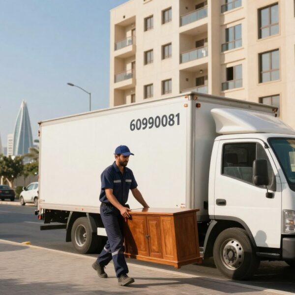 اسعار نقل عفش بالكويت 60990081