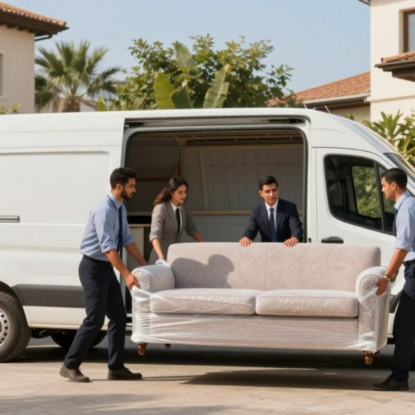 افضل شركة نقل اثاث في الكويت 60990081