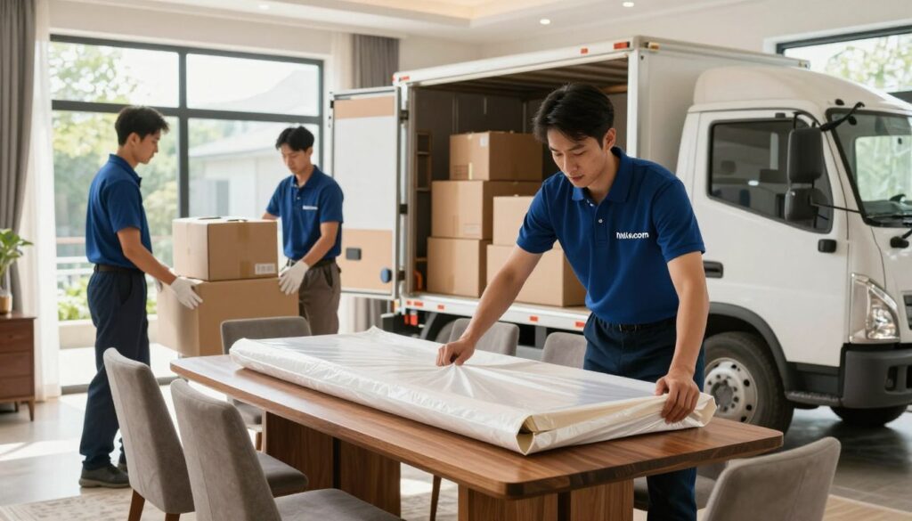 افضل شركة نقل عفش الظهر