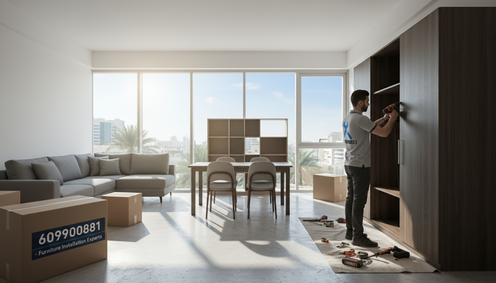 خدمات فك وتركيب عفش بالكويت خدمات فك وتركيب عفش بالكويت