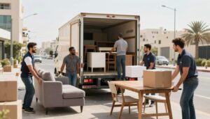 خدمات نقل الاثاث خدمات نقل الاثاث