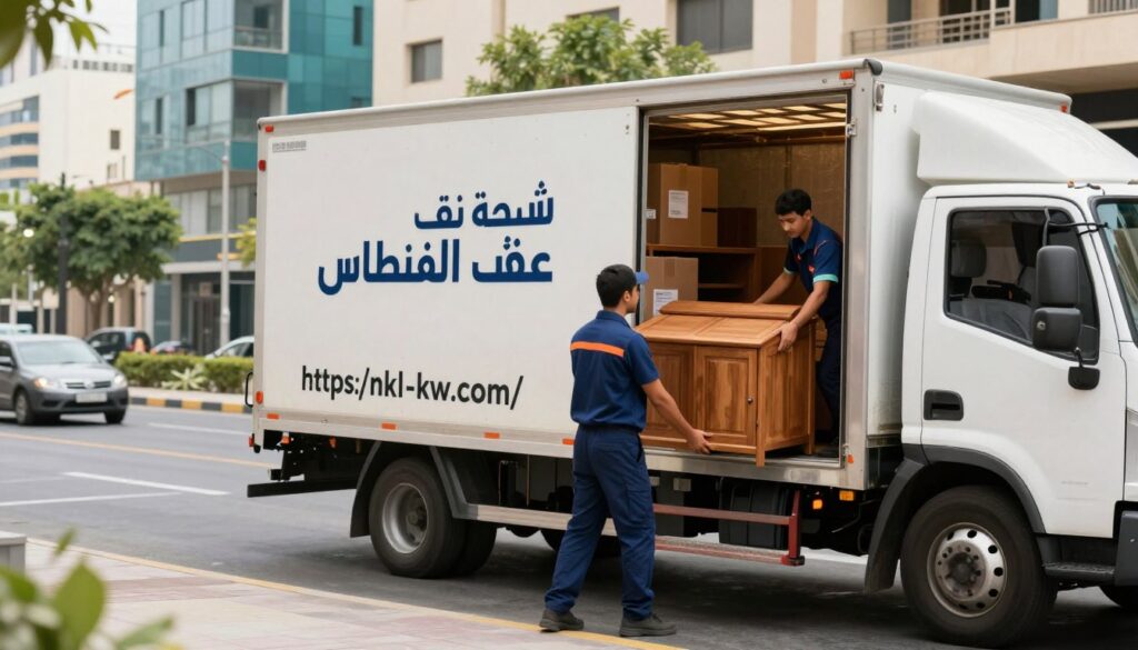شركة نقل عفش الفنطاس شركة نقل عفش الفنطاس
