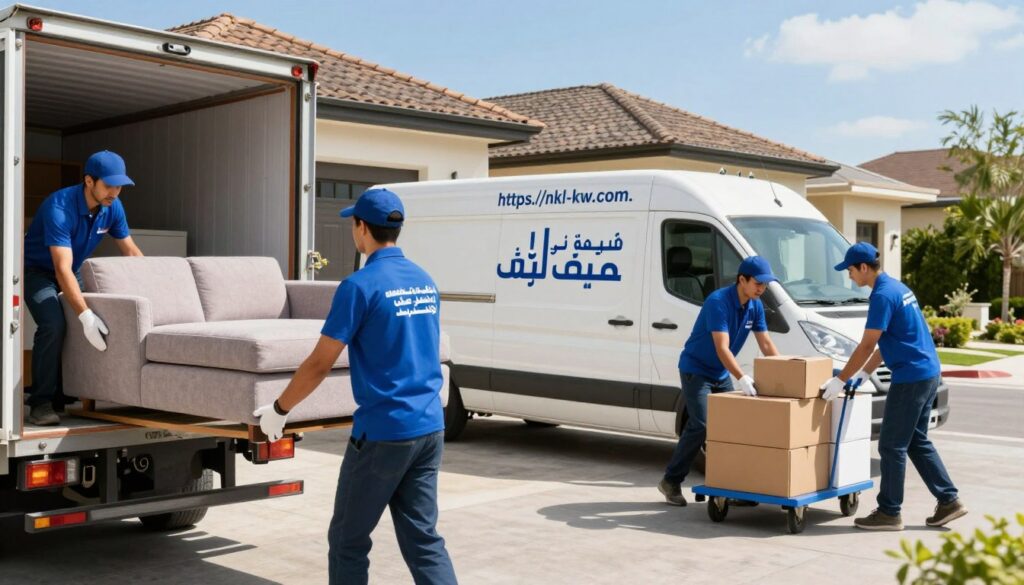 شركة نقل عفش في هدية شركة نقل عفش في هدية