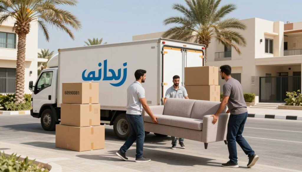 شركة نقل عفش كويتية شركة نقل عفش كويتية