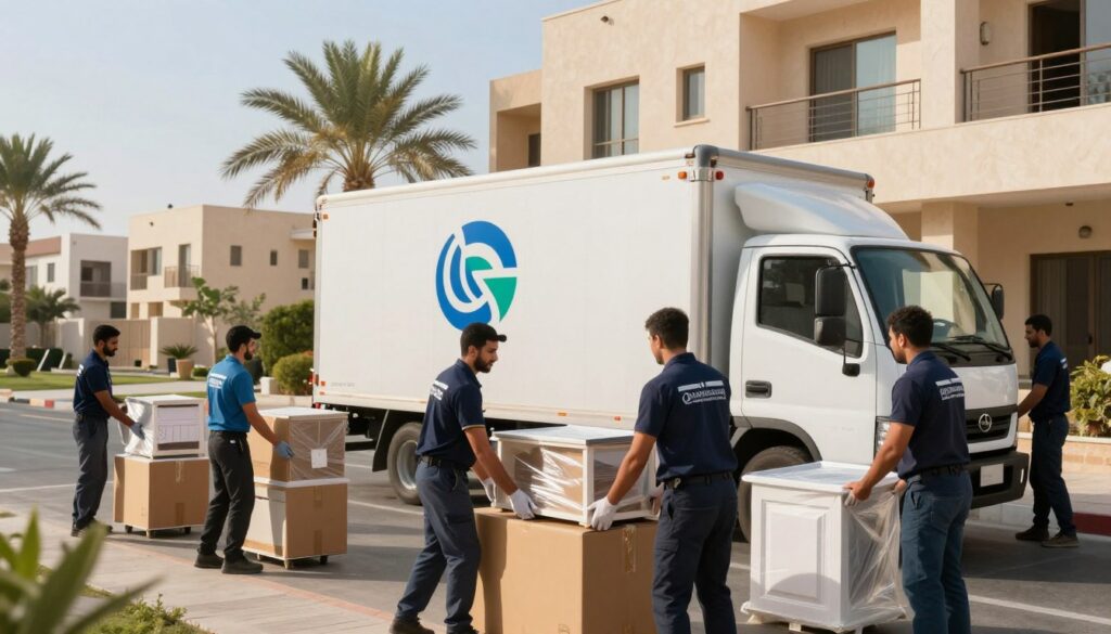 شركة نقل عفش كويتية موثوقة شركة نقل عفش كويتية موثوقة
