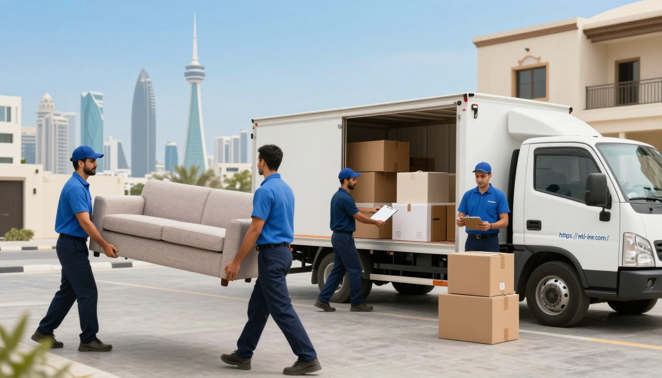 عروض نقل عفش الكويت 60990081