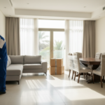 نقل أثاث منزلي بالكويت