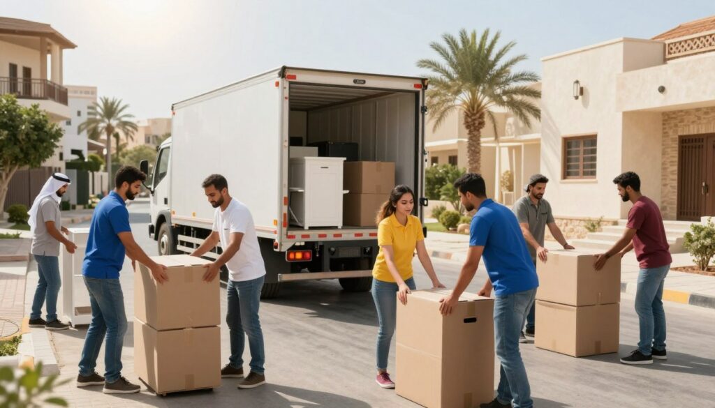 نقل العفش الكويت نقل العفش الكويت