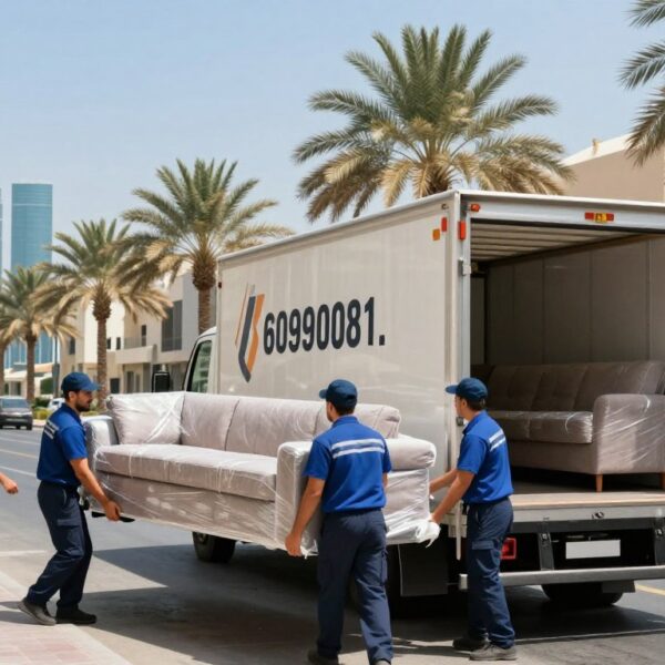 نقل عفش الكويت 60990081