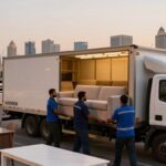 نقل عفش بالكويت 24 ساعة – خدمة سريعة فورية