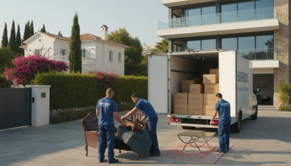 نقل عفش فلل وشقق نقل عفش فلل وشقق