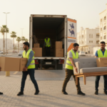 نقل عفش في الأحمدي