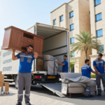 نقل عفش في الفروانية