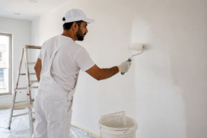 صبغ بدون ريحة