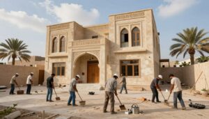 ترميم منازل وفلل قديمة في الكويت ترميم منازل وفلل قديمة في الكويت