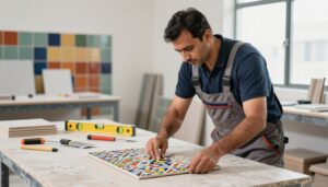 معلم تركيب سيراميك | 55205207