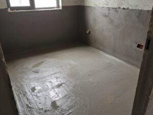 ترميم عزل الحمامات ترميم عزل الحمامات