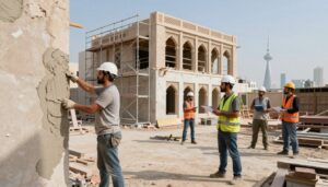 ترميم مباني ترميم مباني