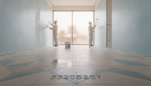 عزل الحمامات عزل الحمامات