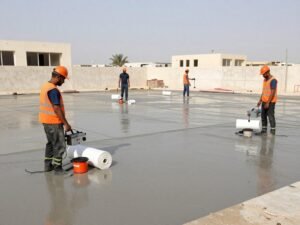 فريق عمل محترف لعزل الحمامات فريق عمل محترف لعزل الحمامات