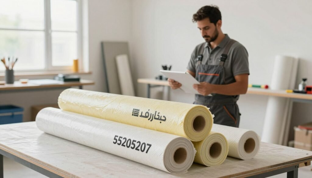 أفضل عازل جيتاروف الكويت