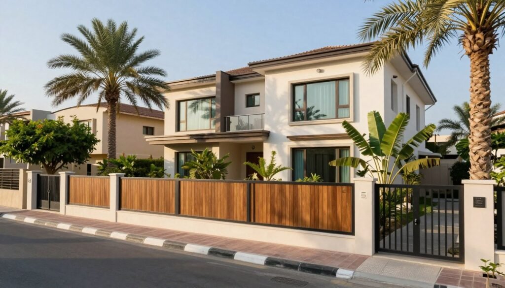 عازل خصوصي للمنازل